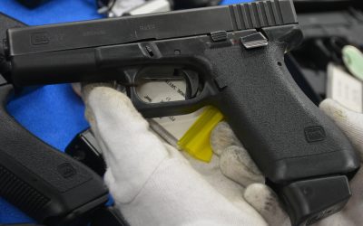 SOTG 648 – Aftermarket Glock Safeties & Demystifying BCAA’s with Dr. Dan