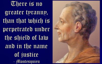 SOTG 651 – Successful Tyranny: When Good Men do Nothing