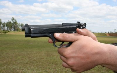 SOTG 658 – Point Shooting and Support Hand Weapons