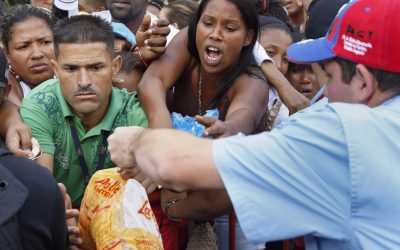 SOTG 661 – (Best of SOTG) Socialism Always Results in Violence