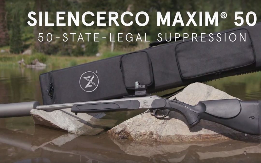 SOTG 663 – SilencerCo Challenged by Slave States, FGM, and Rape Crisis Continues
