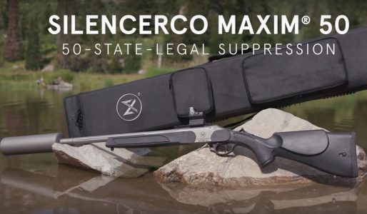SOTG 663 - SilencerCo Challenged by Slave States, FGM, and Rape Crisis Continues