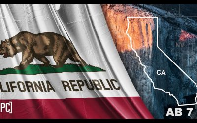 SOTG 664 – No Open Carry for CA: It’s all about Control & Demystifying Stem Cells Pt. 2