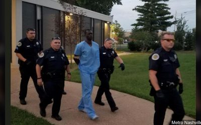 SOTG 667 – The Church Shooting the Media is Ignoring