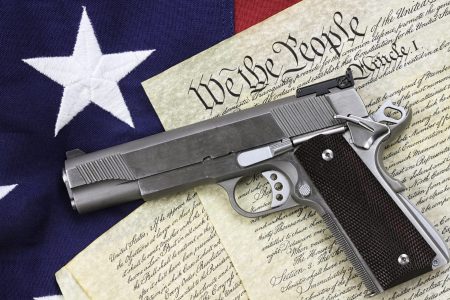 SOTG 671 - Gun Control: How Many Should Die?