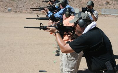 SOTG 682 – Team Tactics: The World is Not the Range & Getting Hard Again