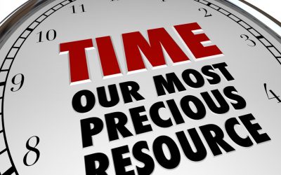 SOTG 683 – Time Management and the Patriot Bookshelf