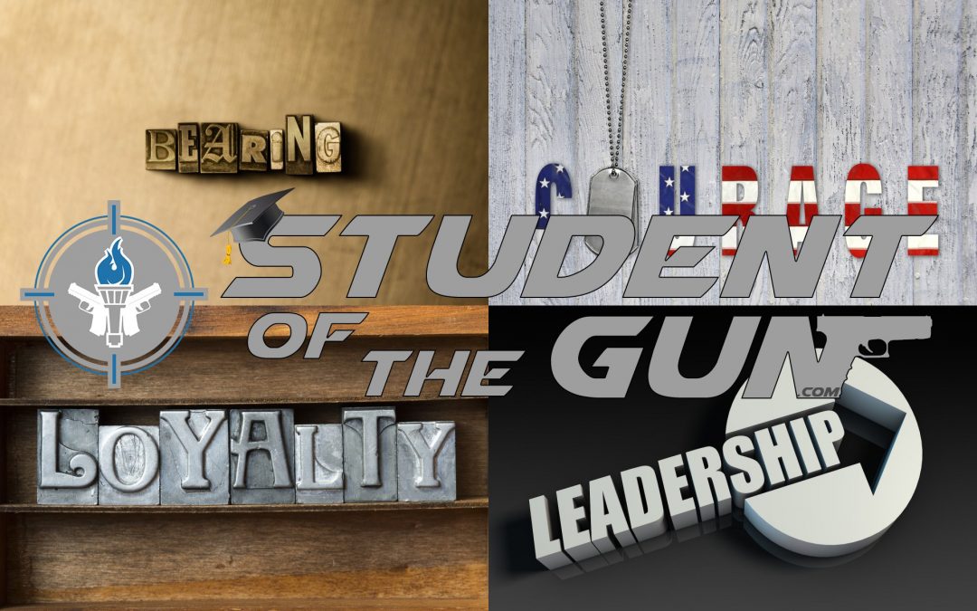 [Listen Louder | SOTG Radio] Best Of the Leadership Series Pt. 2