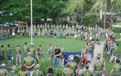 SOTG 685 – Patriot Fire Team: Getting the Family Involved