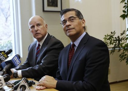 SOTG 685 Pt 2 - California Attorney General Endorses Terrorism