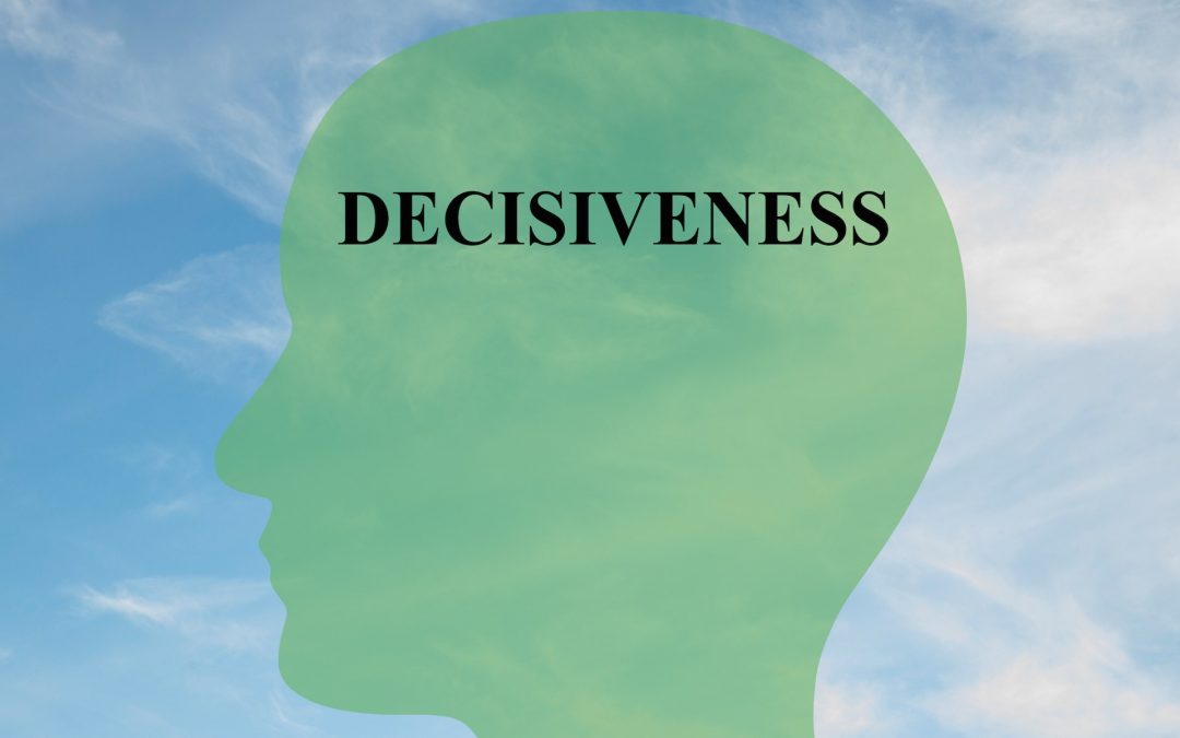 SOTG 688 – [Best Of] Leadership Pt. 3: Decisiveness & Tact