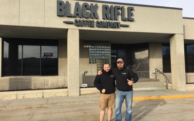 SOTG 694 – Black Rifle Coffee and Readyman Visit