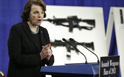 SOTG 695 – Gun Control 2017: Are you Ready to Surrender?