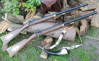 SOTG 696 – Banning Muzzleloaders: We’re not Kidding & Gains on the Go Follow Up