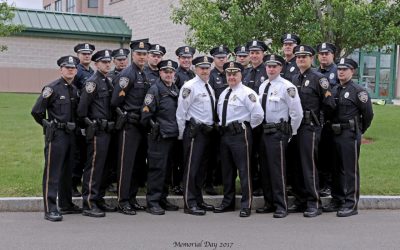 SOTG 698 – Plate Carriers and Police Shaming