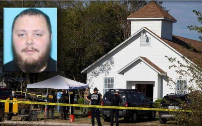 SOTG 699 – Church Security: More than Guns