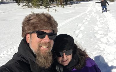 SOTG 700 – The Great Xmas Tree Hunt, Spotting Strangers & Communication