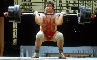 SOTG 704 – Anarchy in the U.K. & Powerlifting vs. Bodybuilding