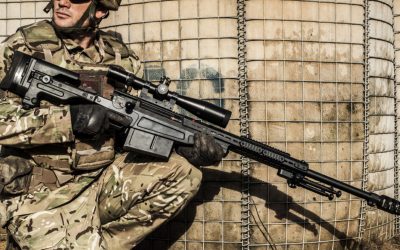 SOTG 705 – Accuracy International: Lessons Learned