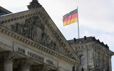 SOTG 717 – Thought Gestapo: Germany to Fine Social Media for “Hate Speech”