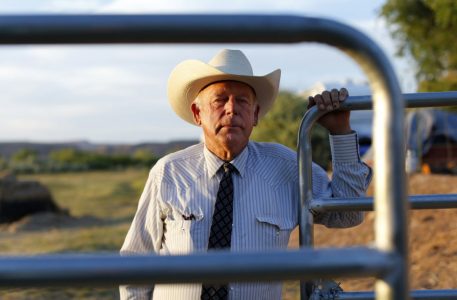 717 Pt 2 - Charged Dropped Against Rancher Cliven Bundy