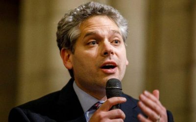 SOTG 719 – Karma on Display: Illinois AG Candidate Robbed in Chicago