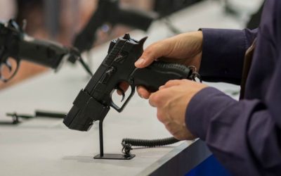 SOTG 720 – Incoming Virginia Governor to Ban Private Gun Sales