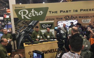 SOTG 722 – SHOT Show 2018 Follow Up