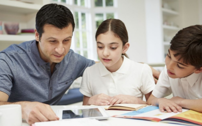 Homeschooling: Is It Really as Difficult as People Say?