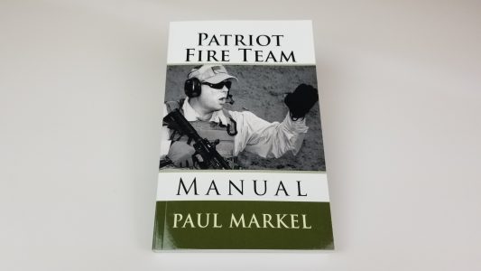 PFT Manual Cover