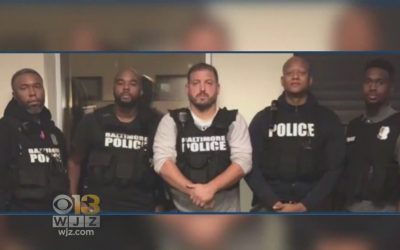 SOTG 724 – Gun Units: the American Secret Police