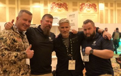 SOTG 726 – Special Guest Mykel Hawke: The Guerrilla Challenge & Examining the Armed Citizen