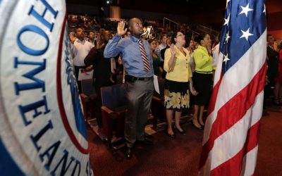 SOTG 727 – Civic Duty and Community Service