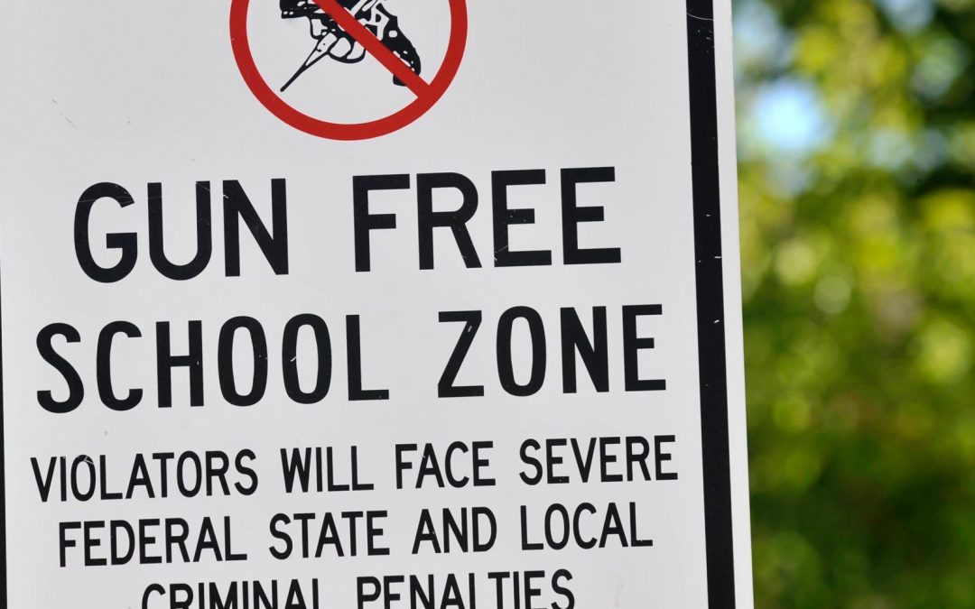 SOTG 728 – 2nd Amendment and Gun Free Schools