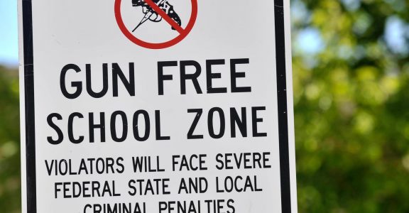 SOTG 728 - 2nd Amendment and Gun Free Schools