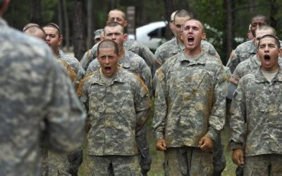 SOTG 729 – New Army Standards and Guns Cause Suicide