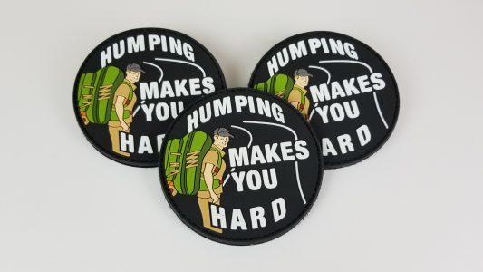 Humping_Patch-Multiple