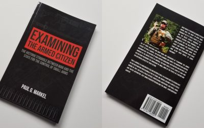 SOTG 732 – What is an Armed Citizen?