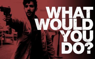 SOTG 734 – Active Shooter: You are on Your Own