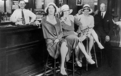 SOTG 735 – No Jail for Chicago Gun Moll