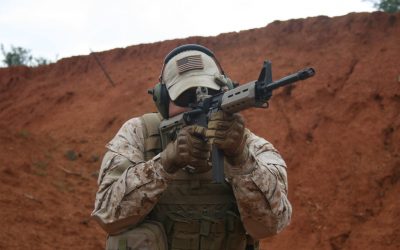 SOTG 739 – Guns are Supposed to Look Scary