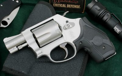 4 Items Every Armed Citizen Should Carry