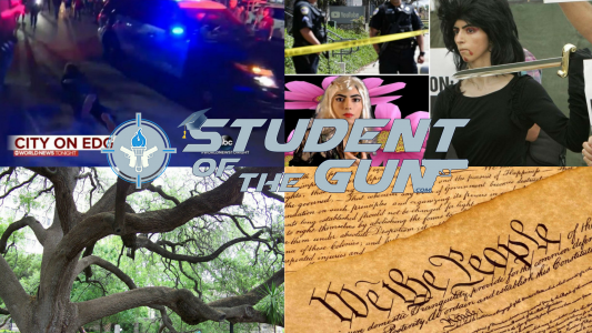 [Listen Louder | SOTG Radio] YouTube Shooting and Liberals: Reasoning with a Tree