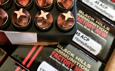 SOTG 740 – Background Checks for Ammo?