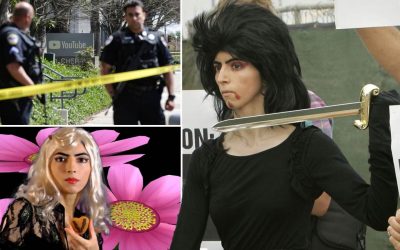 SOTG 743 – YouTube Shooting Police Knew About Attacker