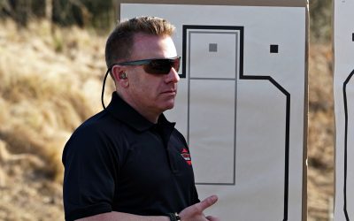 SOTG 745 – Lights, Sights, and Lasers with Wes Doss, Tactical Trainer