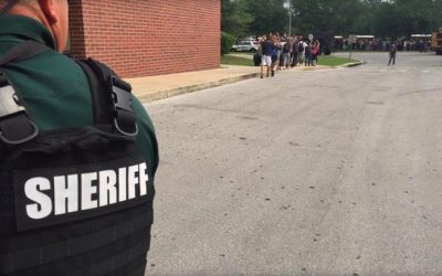 SOTG 748 – School Resource Officer Saves Kids in Florida, Media Silent