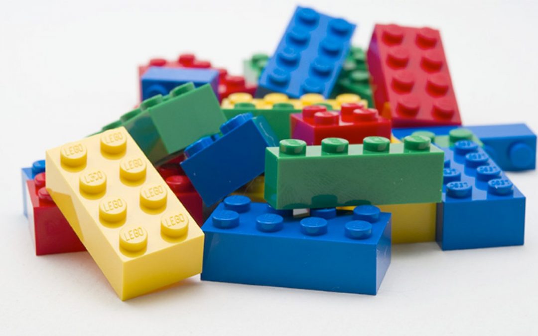 SOTG 752 – Attack of the Killer Legos