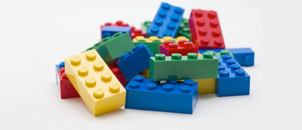 SOTG 752 - Attack of the Killer Legos