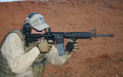 SOTG 757 – Are Guns Evil?